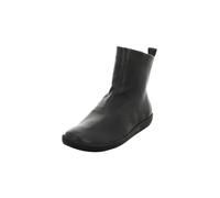 Think! Botines sostenibles Naturaleza Vegetal Curtido de las Mujeres, Negro 0000, 41 EU Schmal