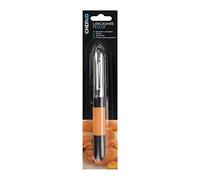think chef Aid C.Aid LANCS Tarjeta Peeler 10E00118, Madera, Negro/Rojo, Normal