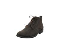 Think! Civita Lederfutter, Botas Cortas al Tobillo Hombre, Mocca 3080, 42.5 EU