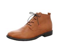 Think! Civita Sostenible, Botas Cortas al Tobillo Hombre, Cognac 3060, 44.5 EU