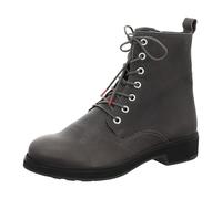 Think! Cogita Sin Cromo Curtido Ligeramente Forrado, Botines Mujer, 2020 Mouse, 40 EU