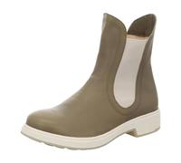 Think! Cogita Sin Cromo Curtido Sostenible, Botas Chelsea Mujer, 2010 Taiga, 39 EU