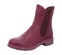 Think! Cogita Sin Cromo Curtido Sostenible, Botas Chelsea Mujer, 5010 Magnolia, 36 EU