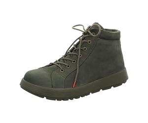 Think! Comida de Loden sostenible Comoda, Botas Mujer, 7000 Forest, 36 EU