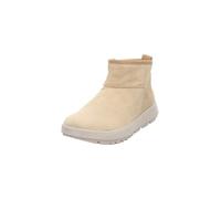 Think! COMODA Botines con forro textil para mujer, color café helado/combi 4000, 43 EU, Iced Coffee Kombi 4000, 43 EU