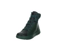 Think! COMODA Botines para mujer, forro textil, azul marino/combi 8000, 39 EU, Navy Kombi 8000, 39 EU