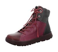 THINK! Comoda Chrome-Free Tanned Virgin Wool, Botas para Nieve Mujer, 5010 Chianti Break, 39 EU