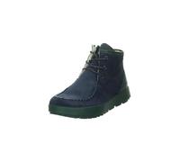 Think! Comoda Textilfutter, Botas Cortas al Tobillo Mujer, Notte Kombi 8000, 41 EU