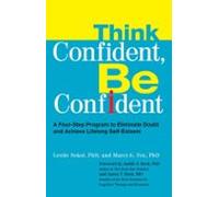 Think Confident Be Confident (ebook)
