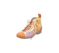 Think! Damen GUAD2 chromfrei gegerbte Leder Stiefelette 3-000618, MULTICOLOUR/KOMBI 9100, 41