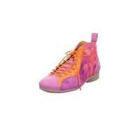 Think! Damen Guad2 Lederfutter Slipper, Fuxia Estate 5060, 40.5 EU