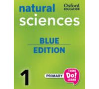 Think Do Learn Natural Science 1st Primary Student S Book Pack Castill
