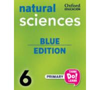 Think Do Learn Natural Science 6th Primary Student S Book Pack Castill