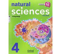 Think Do Learn Natural Sciences 4th Primary. Class book Module 4