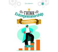 Think Entrepreneurship Series 12 - Success & Beyond: Learning from Wins and Lesson