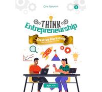 Think Entrepreneurship Series 6: Creative Marketing - How to Make Your Idea Shine