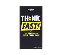 Think Fast!
