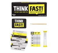 Think Fast