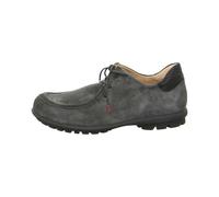 Think! Forro de Cuero para Hombre Kong Derby, Pepper Kombi 2000, 42 EU