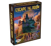 Think Fun - Gioco Escape The Room - il Mistero dell'Osservatorio