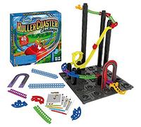 Think Fun- Roller Coaster Challenge Juego de habilidad (Ravensburger 76343) , color/modelo surtido