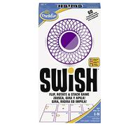 Juego de cartas swish