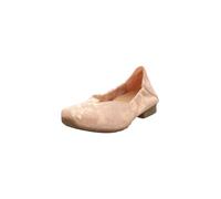 Think! Gaudi Lederfutter, Zapatillas Mujer, Rosa 5050, 37 EU