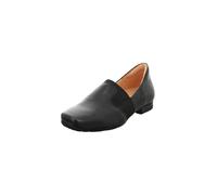 Think! Gaudi Lederfutter, Zapatos Tipo Ballet Mujer, Negro 0000, 38 EU