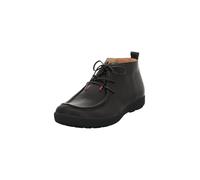 Think! Geoag Lederfutter, Botas Cortas al Tobillo Hombre, Negro 0000, 42.5 EU