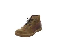 Think! Geoag Lederfutter, Botas Cortas al Tobillo Hombre, Toffe Kombi 3000, 42 EU