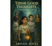 Think Good Thoughts: A Story Of Imagination