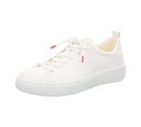 Think! Gring Plantilla Intercambiable sostenible sin Cromo, Zapatillas Mujer, 1000 Bianco, 38 EU