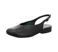 Think! GUAD2 Bailarinas Slingback,Mujer,Negro,40 EU