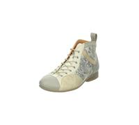 Think! GUAD2 - Botas de Moda para Mujer, Forro de Piel, Color Bianco/Kombi 1010, 39 EU
