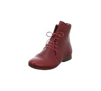 Think! GUAD2 - Botines para mujer, forro de piel, Melograno 5050, talla 38,5 EU, Melograno 5050, 38.5 EU