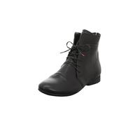 Think! GUAD2 Botines para mujer, forro de piel, Mocca 3070, 36 EU, Mocca 3070, 36 EU