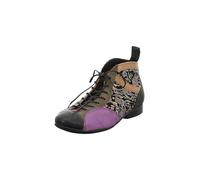 Think! GUAD2 Botines para mujer, forro de piel, multicolor, 9130, talla 37,5 EU, Multicolor 9130, 37.5 EU