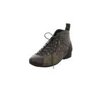 Think! GUAD2 Botines para mujer, forro de piel, ORO/Kombi 9120, 39 EU, Oro Kombi 9120, 39 EU