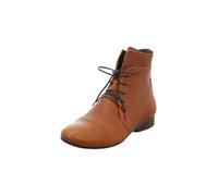 Think! Guad2 Lederfutter, Botas Cortas al Tobillo Mujer, Cognac 3090, 40.5 EU