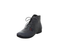 Think! Guad2 Lederfutter, Botas Cortas al Tobillo Mujer, Navy 8060, 36.5 EU