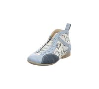 Think! Guad2 Lederfutter, Botas de Moda Mujer, Cristal Kombi 8030, 42 EU