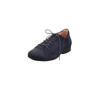 Think! Guad2 Lederfutter, Derby Mujer, Water 8000, 36.5 EU
