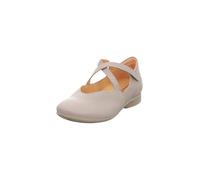 Think! Guad2 Lederfutter, Zapatos Tipo Ballet Mujer, Barro 2020, 39.5 EU