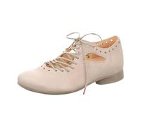 Think! Guad2 Plantilla Intercambiable sostenible sin Cromo, Zapatos Tipo Ballet Mujer, Algodón 4010, 42.5 EU