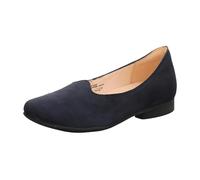 Think! Guad2 - Plantilla para Mujer, sostenible, Intercambiable, Bailarinas, Water 8000, 39.5 EU