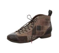 Think! Guad2, Zapatillas Mujer, City Kombi 3000, 36.5 EU Estrecho