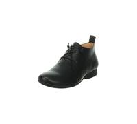 Think! Guad2, Zapatillas Mujer, Negro 0010, 38.5 EU Estrecho