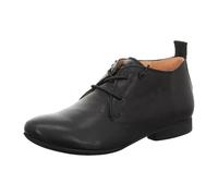 Think! Guad2, Zapatillas Mujer, Negro 0010, 42 EU Estrecho