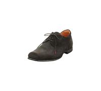 Think! Guru Derby - Forro de Piel para Hombre, Color Mocca 3040, 45,5 EU, Mocca 3040, 45.5 EU