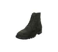 Think! Hawara Lederfutter, Botas Cortas al Tobillo Hombre, Mocca 3000, 41.5 EU